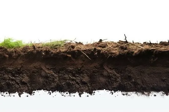 Soil Behavior Image